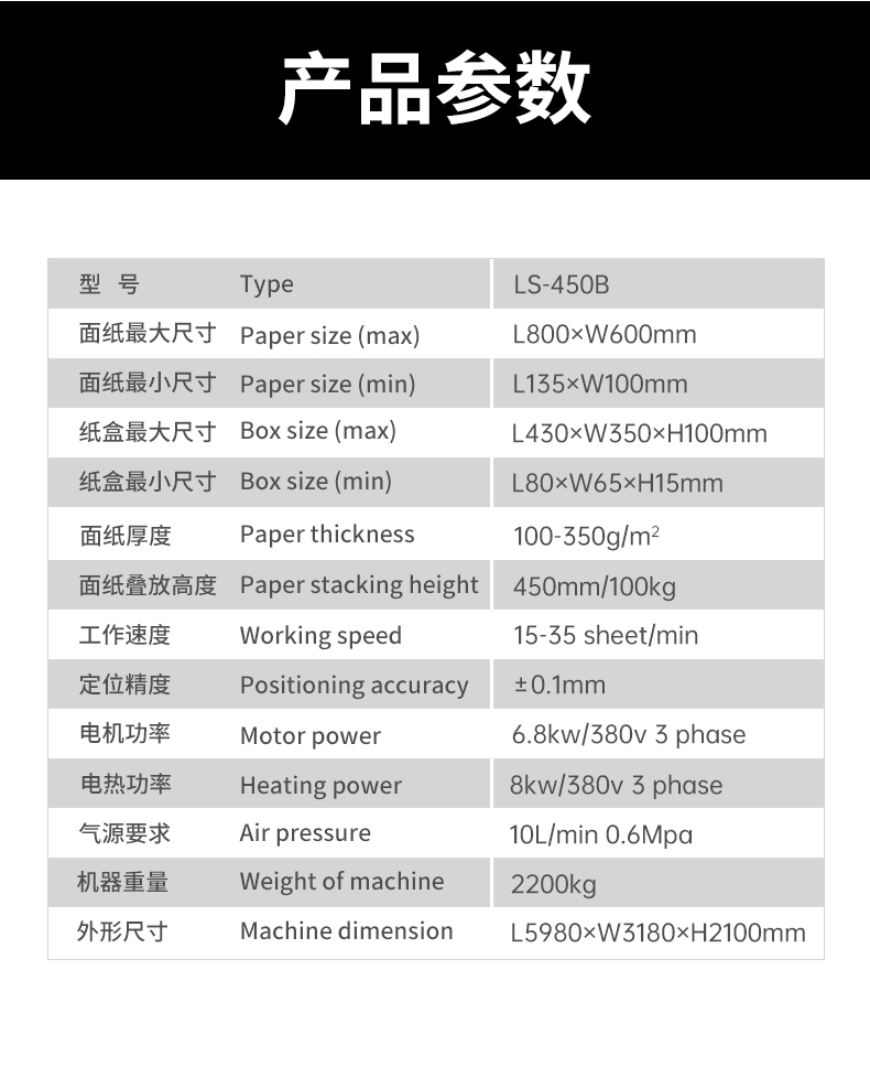 天地盒四角貼角機(jī)